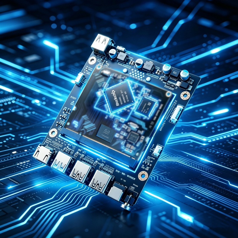 <strong>3568+工控主板</strong> 